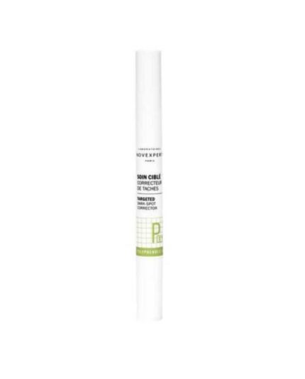 NOVEXPERT POLY SOIN CIBLE CORRECTEUR DE TACHES 2 ML