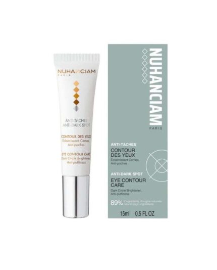 NUHANCIAM CONTOUR DES YEUX 15 ML