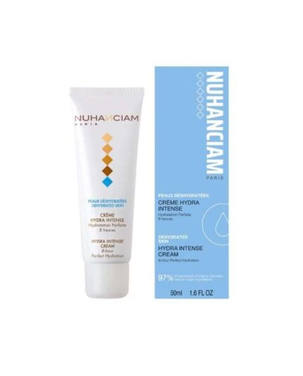 NUHANCIAM CREME HYDRA INTENSE 50 ML