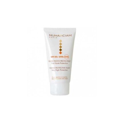 Nuhanciam fluide photoprotecteur 50 ml SPF 50
