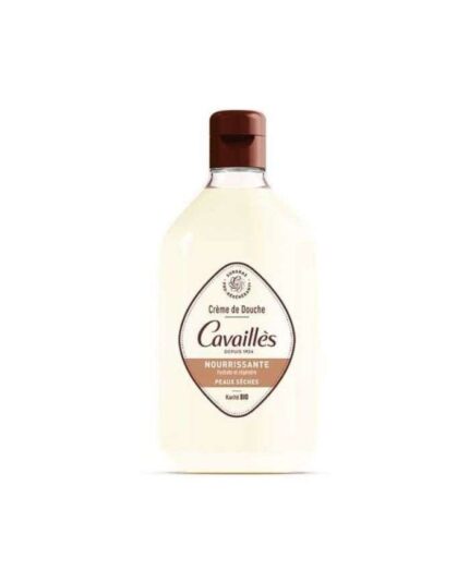 ROGE CAVAILLES CREME DE DOUCHE NOURRISSANTE 250 ML
