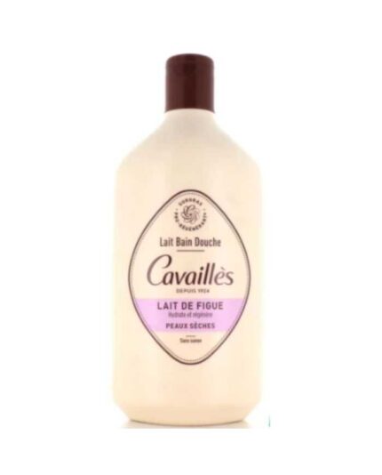 ROGE CAVAILLES BAIN ET DOUCHE LAIT DE FIGUE 400 ML