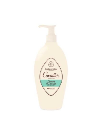 ROGE CAVAILLES SOIN LAVANT L'INTIME FRAICHEUR 250 ML