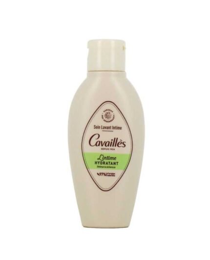 ROGE CAVAILLES SOIN LAVANT INTIME HYDRATANT 100ML