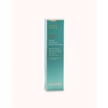 SENSILIS Supreme RENEWAL DETOX YEUX