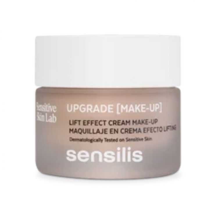 sensilis-sensilis-upgrade-make-up-02-miel-rose-fond-de-teint-fluide.jpg SENSILIS upgrade make up 02 miel rose – Image 1