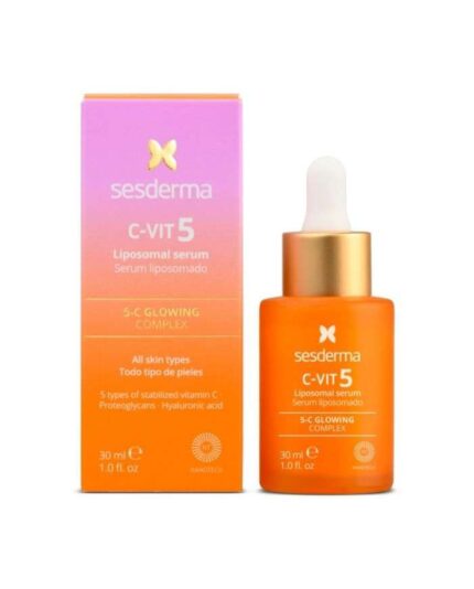 SESDERMA C VIT 5 LIPOSOMAL SERUM 30ML