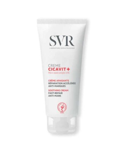 SVR CICAVIT+ CREME 100 ML