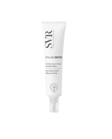 SVR FILLER BIOTIC CONTOUR YEUX ET LEVRES COMBLANT LIFTANT 15 ML
