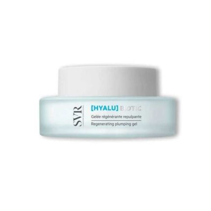 SVR HYALU BIOTIC GELEE REGENERANTE REPULPANTE 50 ML