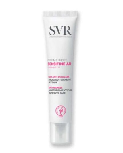 SVR SENSIFINE AR CREME RICHE 40 ML