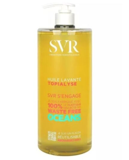 SVR TOPIALYSE HUILE LAVANTE 1 LITRE