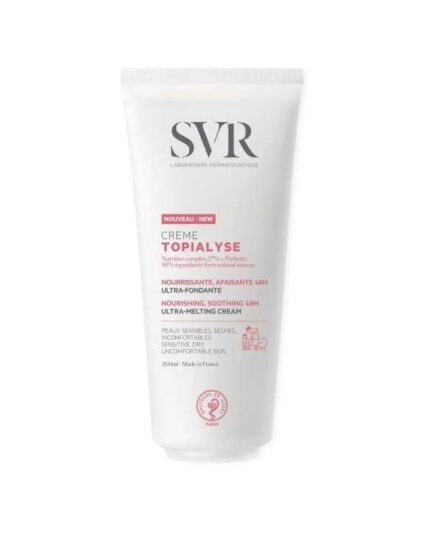 SVR TOPILALYSE CREME EMOLIENTE 200 ML