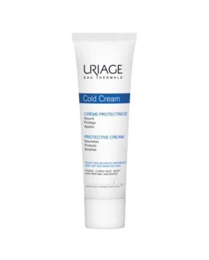 URIAGE COLD CREAM CREME PROTECTRICE PROTECTRICE 100 ML