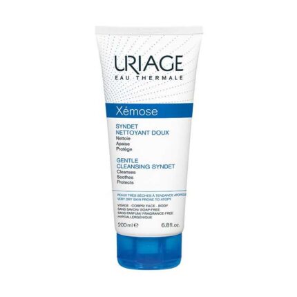 URIAGE XEMOSE SYNDET NETTOYANT DOUX 200 ML