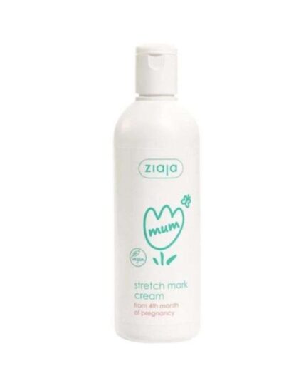ZIAJA MUM CREME ANTI VERGETURES 270 ML